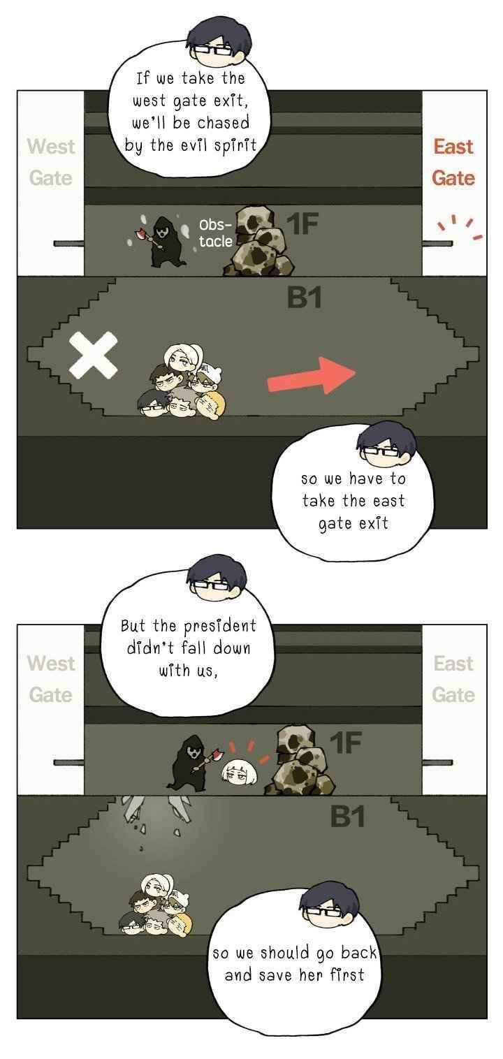 Nan Hao & Shang Feng Chapter 93 - Page 8