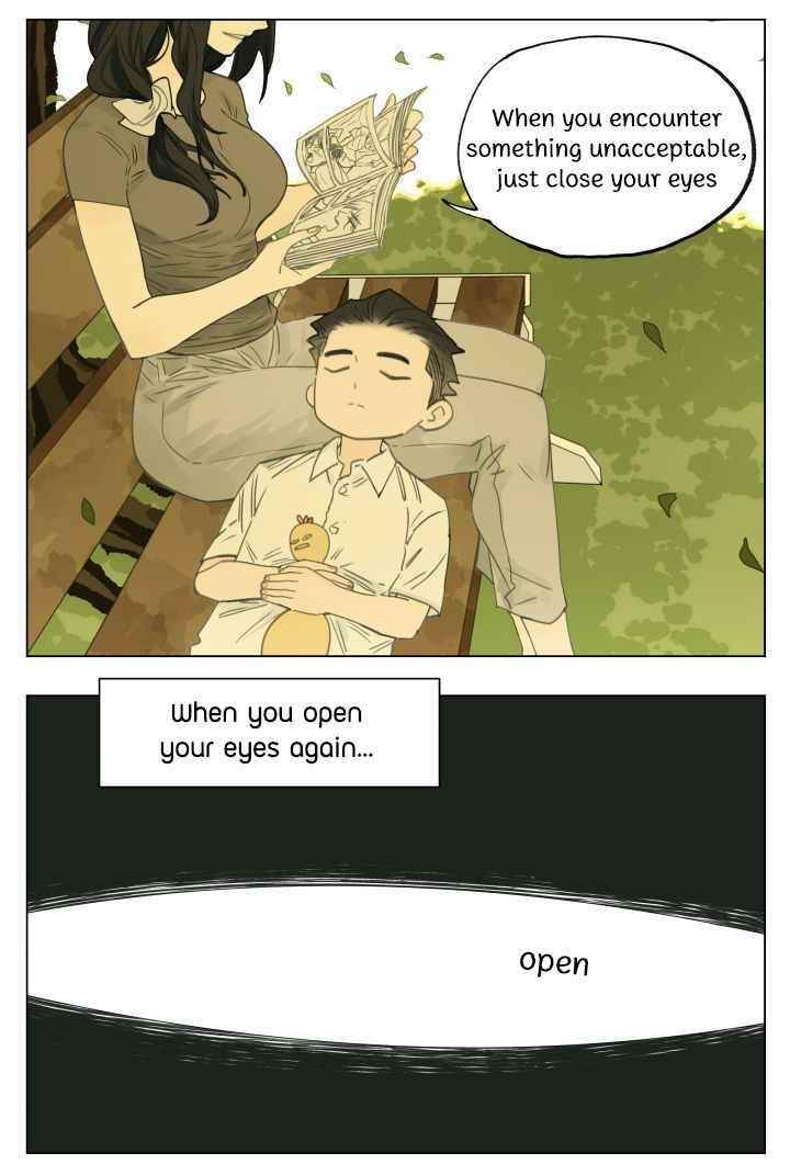 Nan Hao & Shang Feng Chapter 94 - Page 13