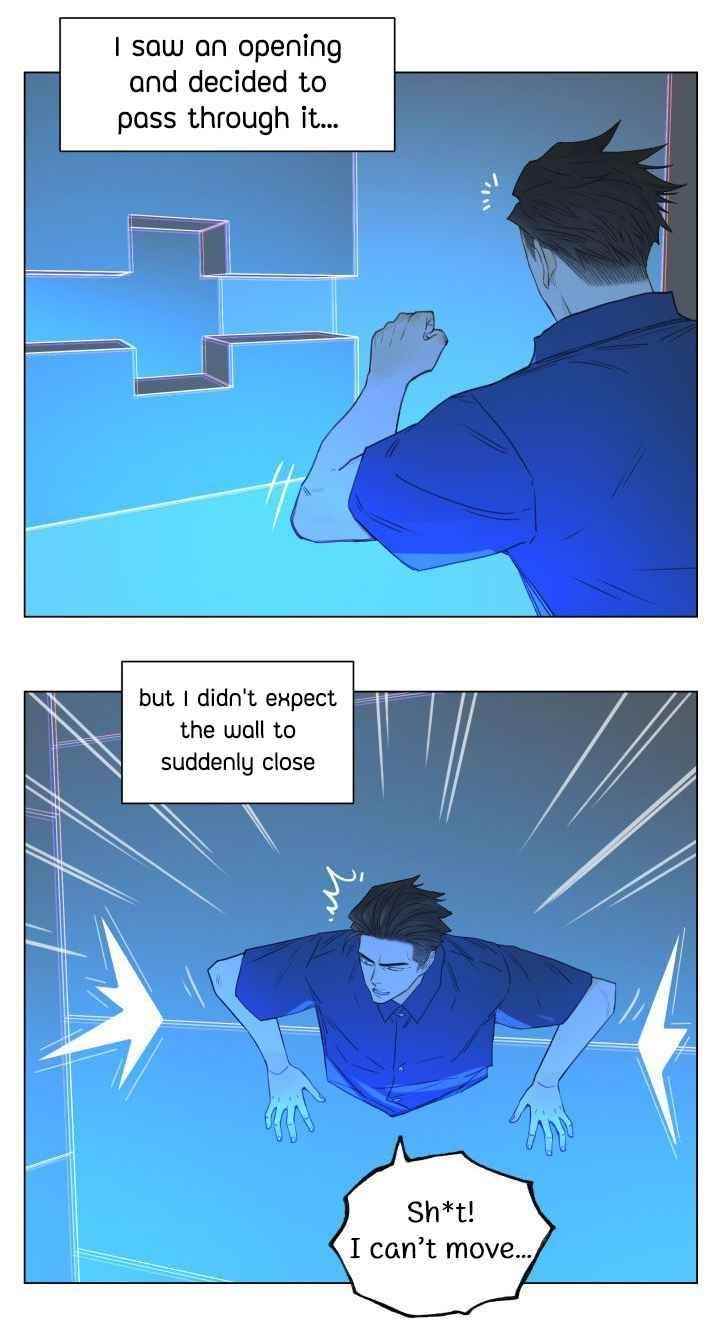 Nan Hao & Shang Feng Chapter 94 - Page 2