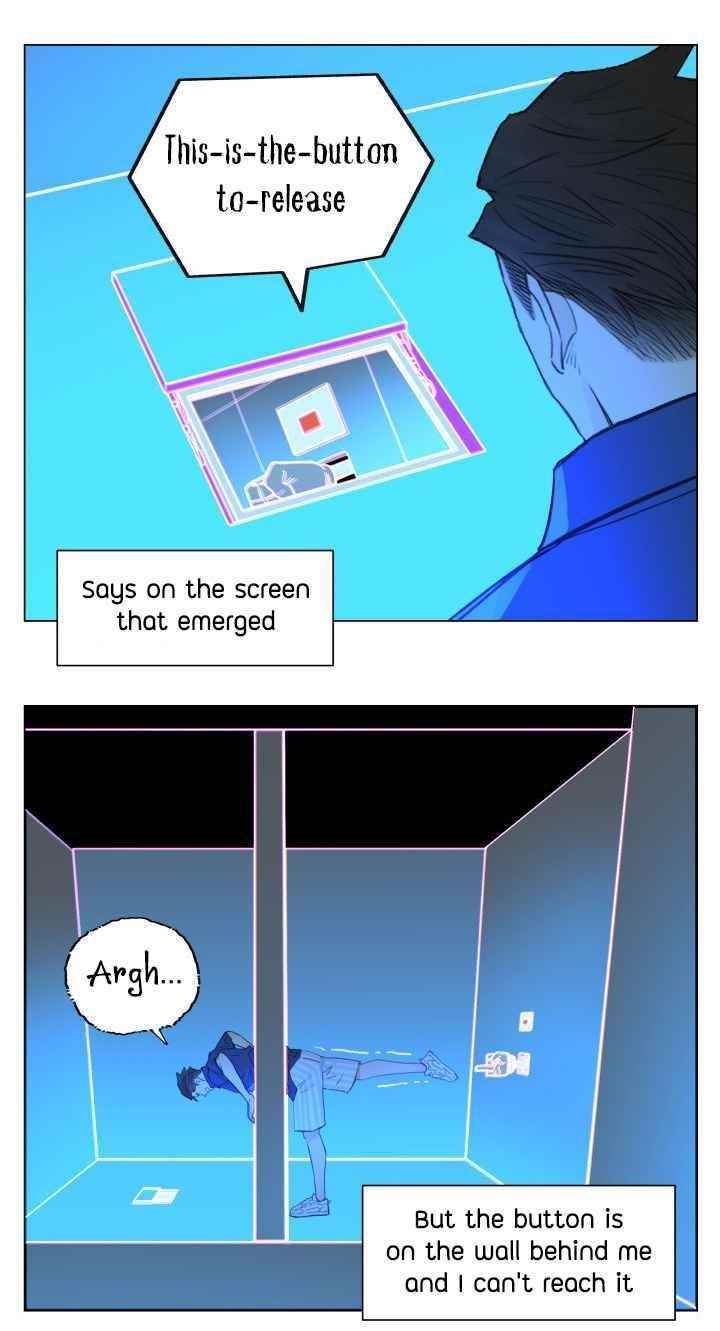 Nan Hao & Shang Feng Chapter 94 - Page 3