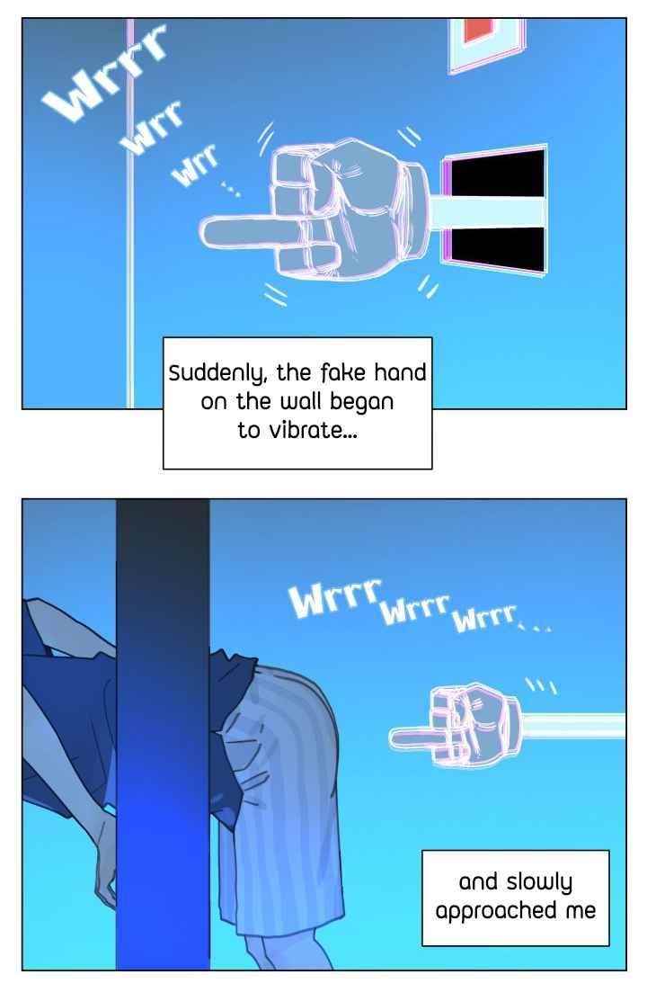 Nan Hao & Shang Feng Chapter 94 - Page 4