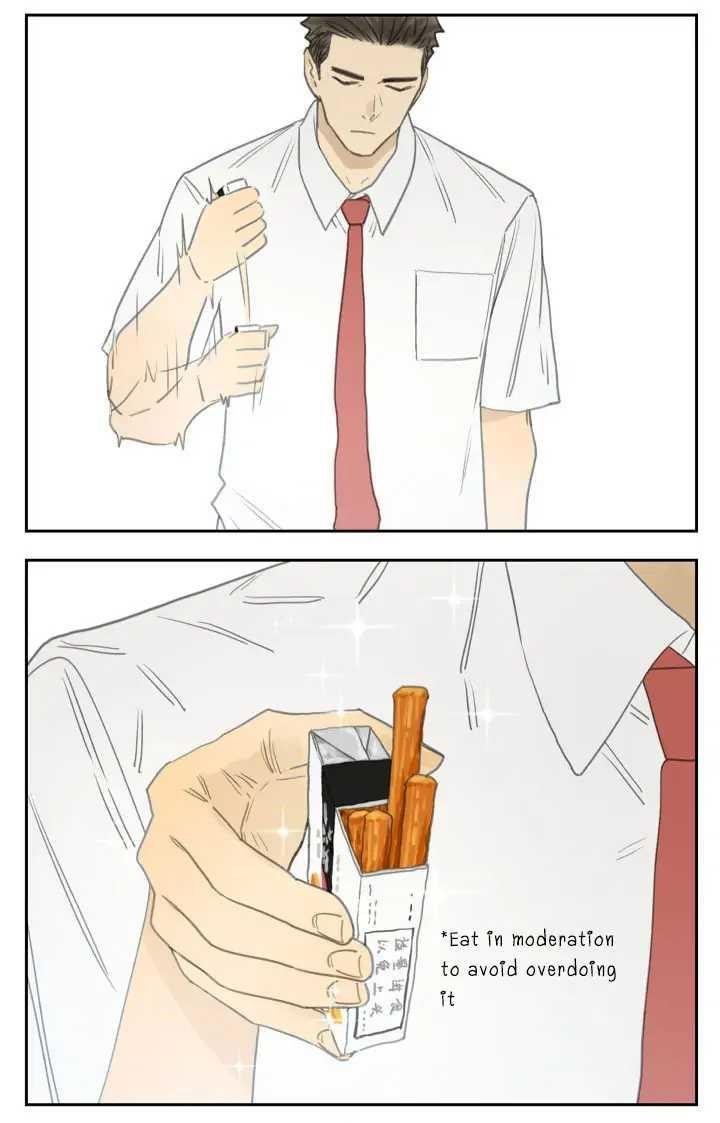 Nan Hao & Shang Feng Chapter 95 - Page 2