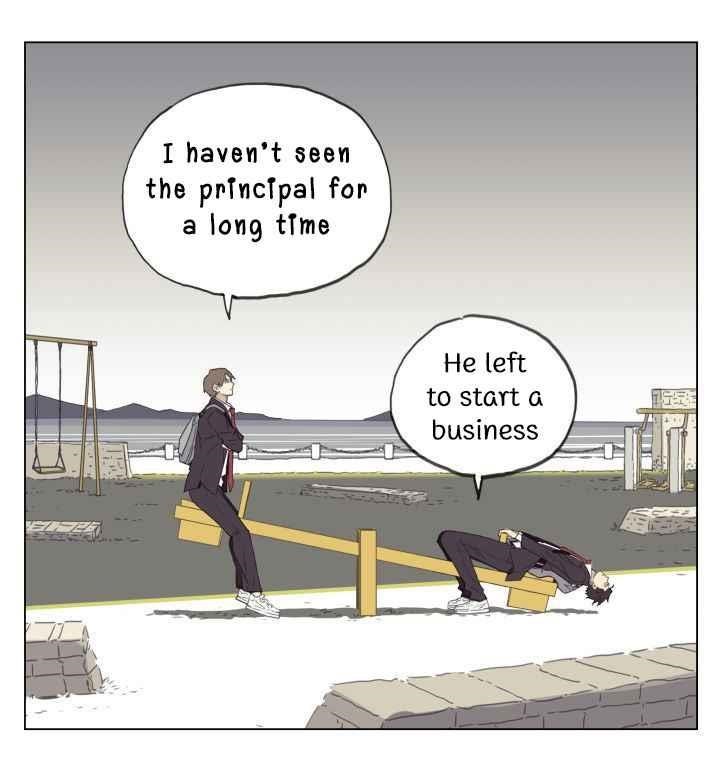 Nan Hao & Shang Feng Chapter 98 - Page 13