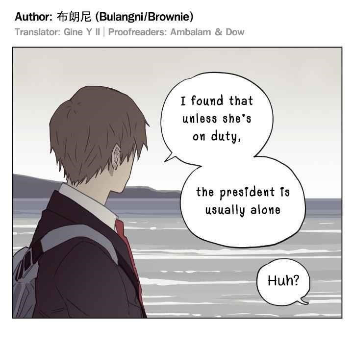 Nan Hao & Shang Feng Chapter 98 - Page 14