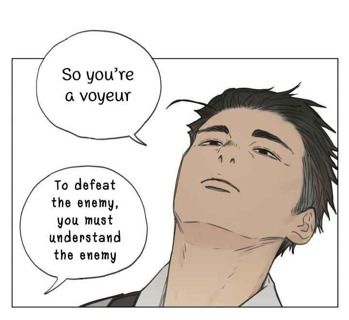 Nan Hao & Shang Feng Chapter 98 - Page 19