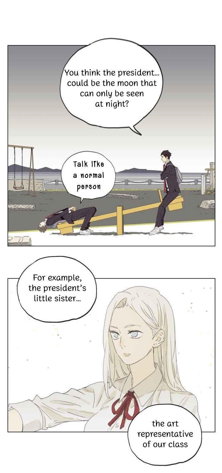 Nan Hao & Shang Feng Chapter 98 - Page 20