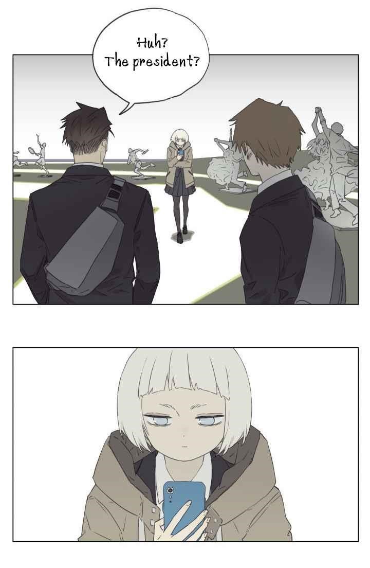 Nan Hao & Shang Feng Chapter 98 - Page 25