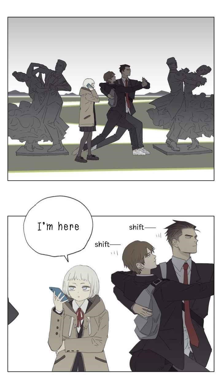 Nan Hao & Shang Feng Chapter 98 - Page 26