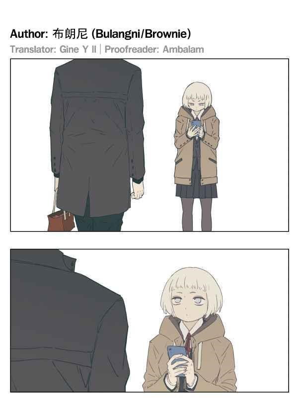 Nan Hao & Shang Feng Chapter 98 - Page 27