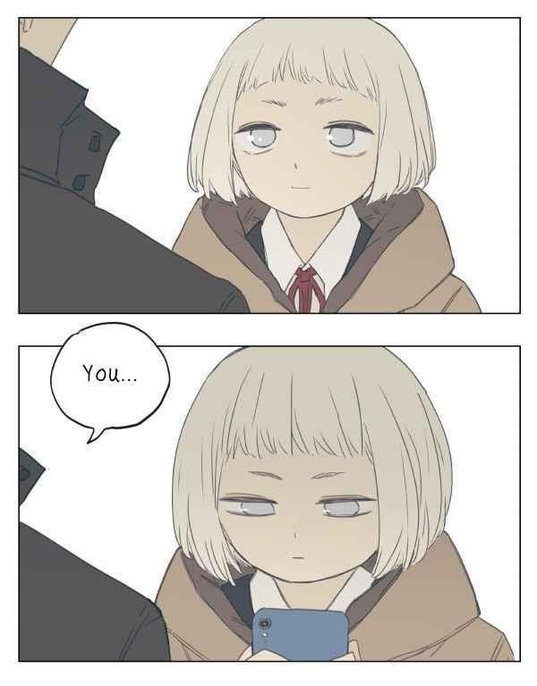 Nan Hao & Shang Feng Chapter 98 - Page 28