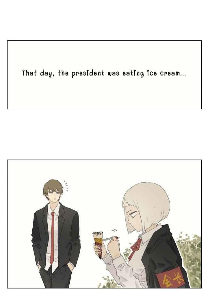 Nan Hao & Shang Feng Chapter 98 - Page 3