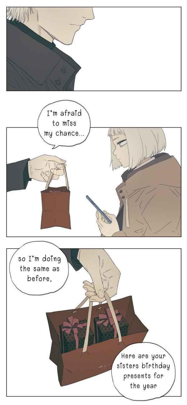 Nan Hao & Shang Feng Chapter 98 - Page 30