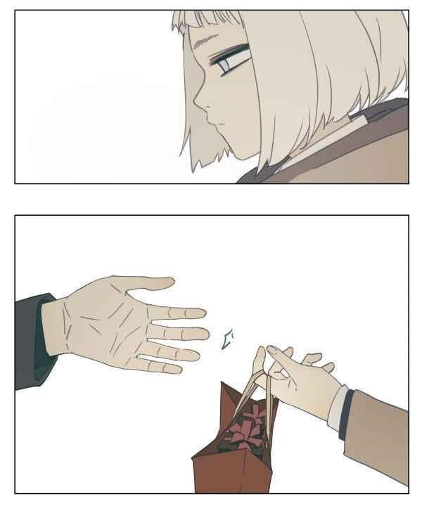 Nan Hao & Shang Feng Chapter 98 - Page 31