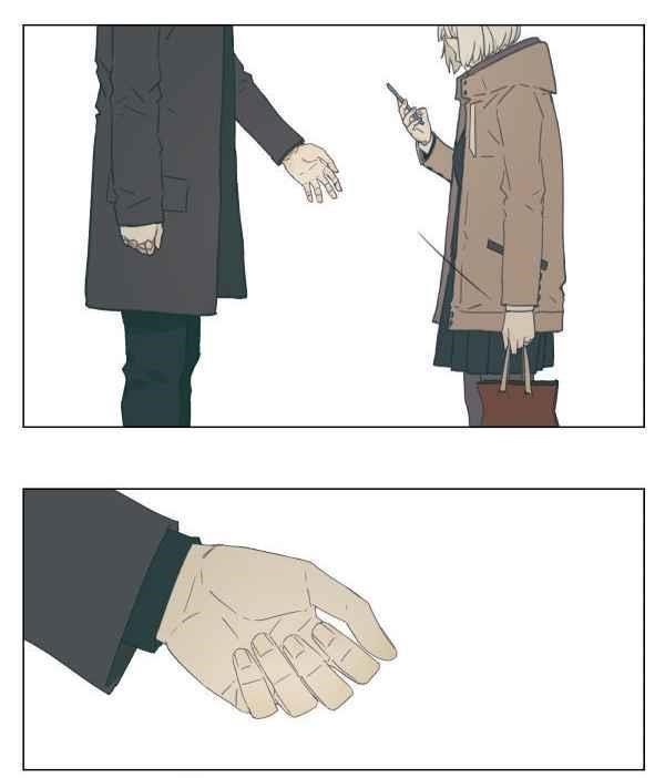 Nan Hao & Shang Feng Chapter 98 - Page 32