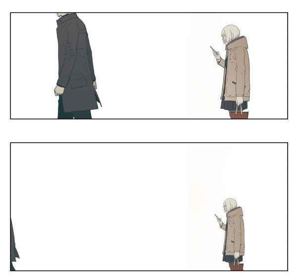 Nan Hao & Shang Feng Chapter 98 - Page 35