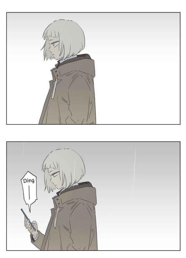 Nan Hao & Shang Feng Chapter 98 - Page 40