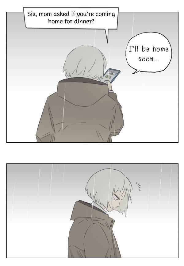 Nan Hao & Shang Feng Chapter 98 - Page 41