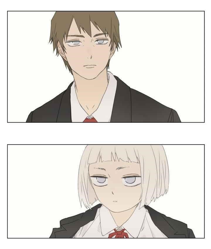 Nan Hao & Shang Feng Chapter 98 - Page 5