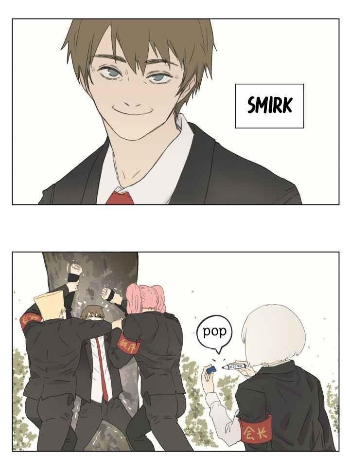 Nan Hao & Shang Feng Chapter 98 - Page 6