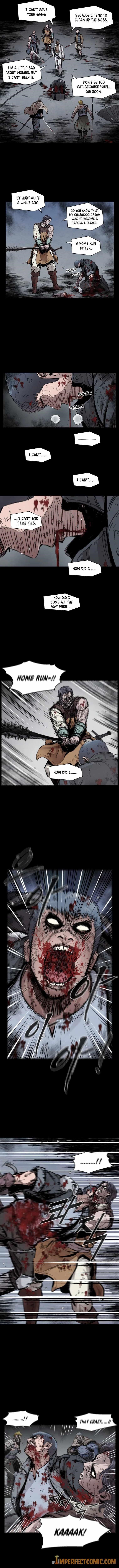 L.A.G Chapter 1 - Page 10