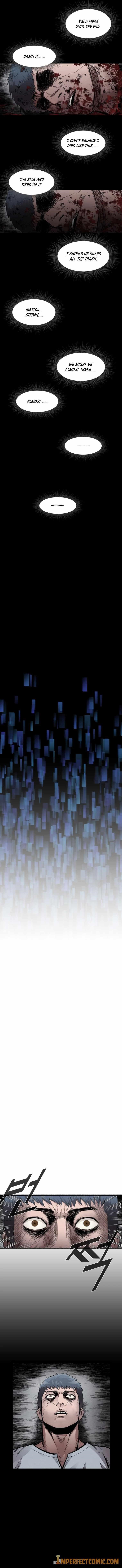 L.A.G Chapter 1 - Page 13