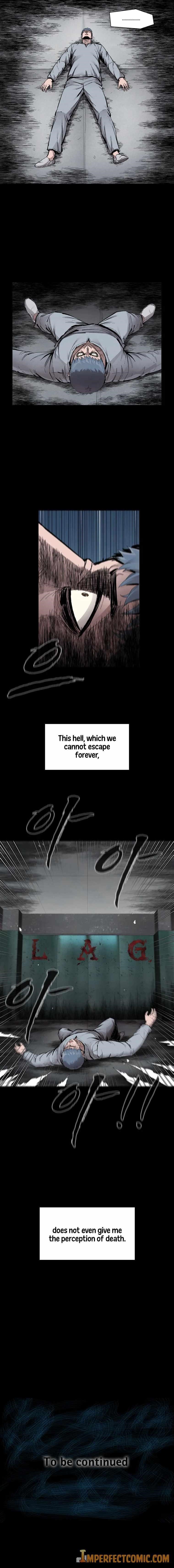 L.A.G Chapter 1 - Page 14