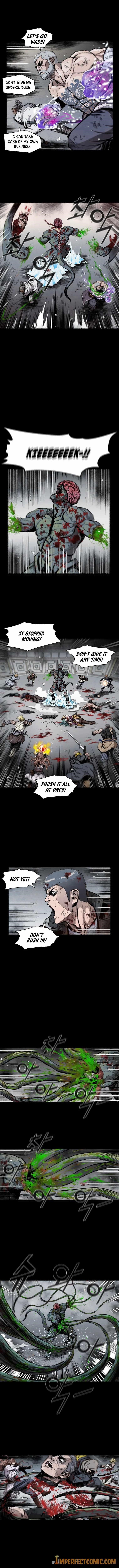 L.A.G Chapter 1 - Page 4