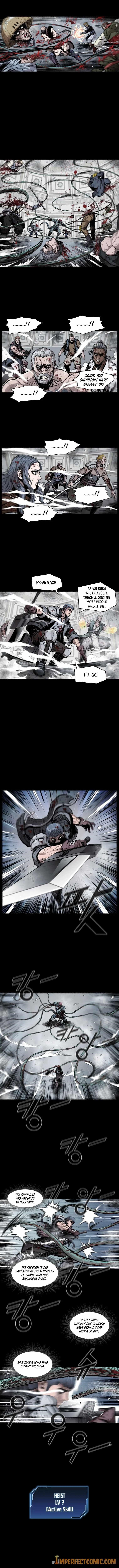 L.A.G Chapter 1 - Page 5