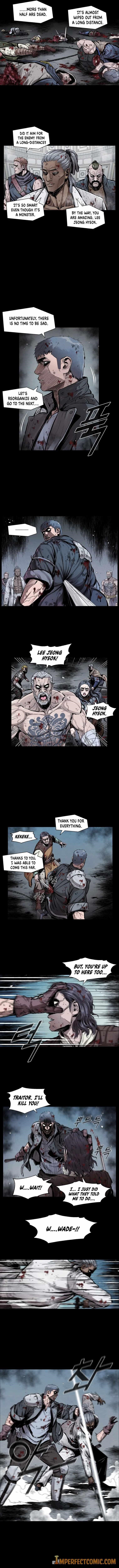 L.A.G Chapter 1 - Page 8