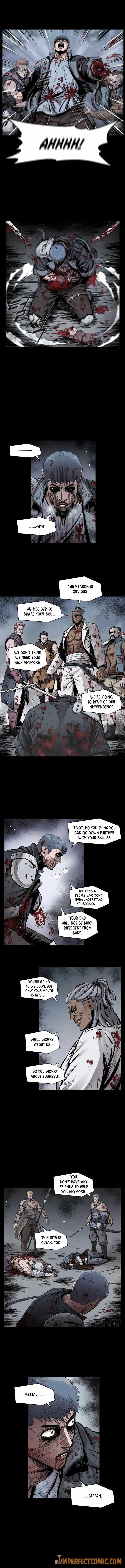 L.A.G Chapter 1 - Page 9