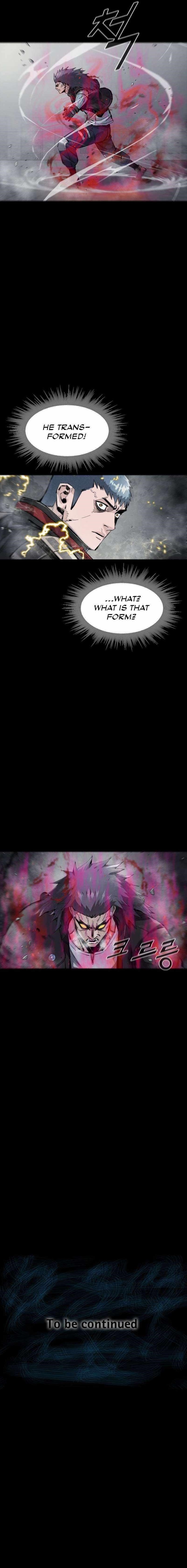 L.A.G Chapter 101 - Page 8