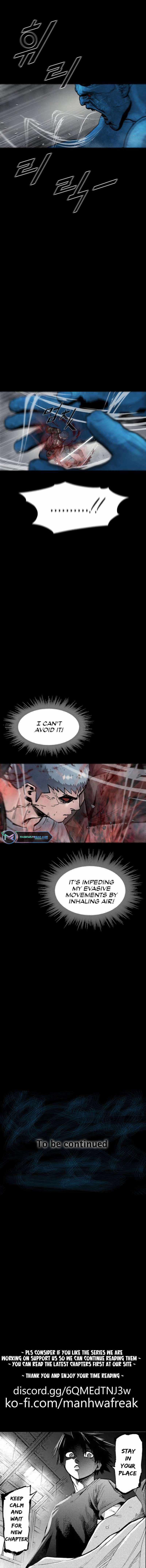 L.A.G Chapter 112 - Page 9