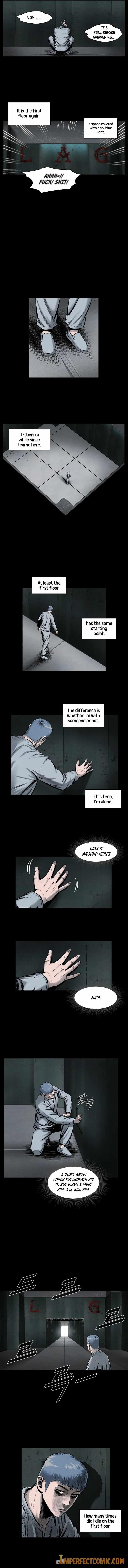 L.A.G Chapter 2 - Page 3