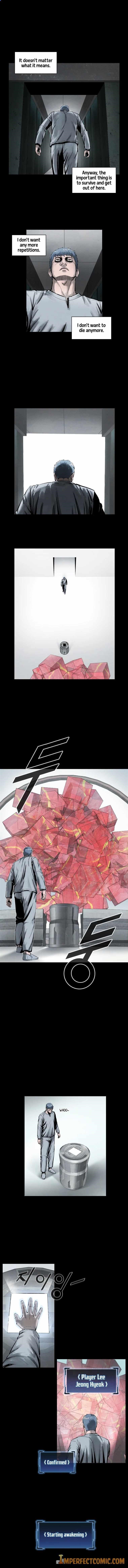 L.A.G Chapter 2 - Page 5