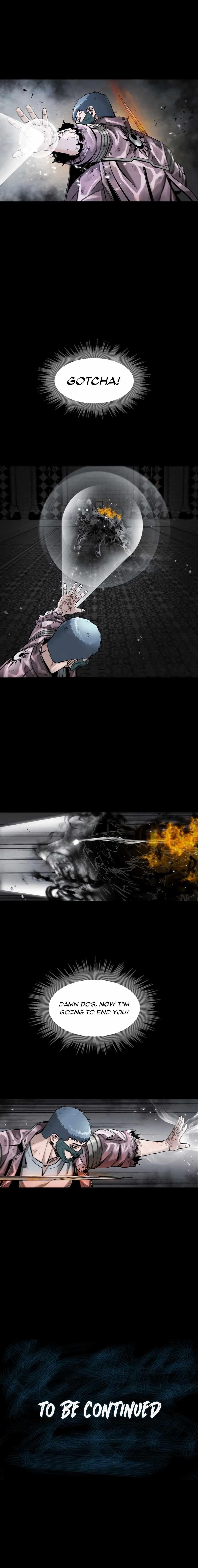 L.A.G Chapter 27 - Page 4