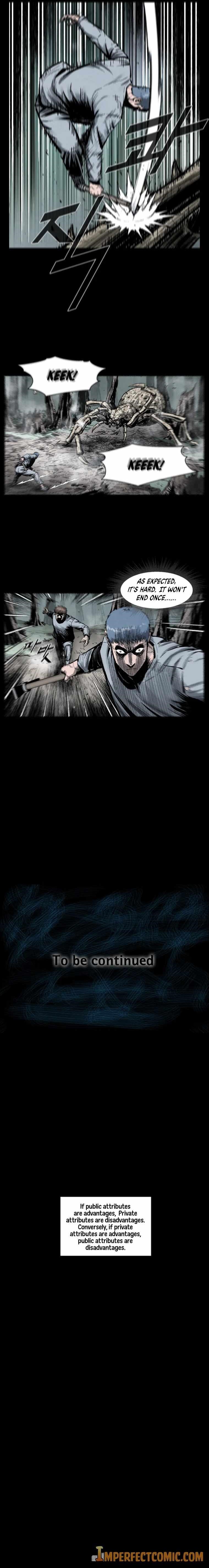 L.A.G Chapter 3 - Page 10