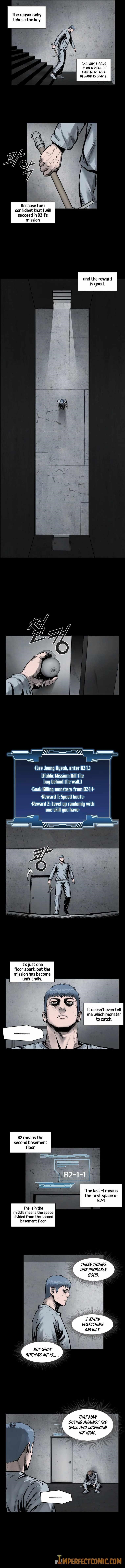 L.A.G Chapter 3 - Page 2