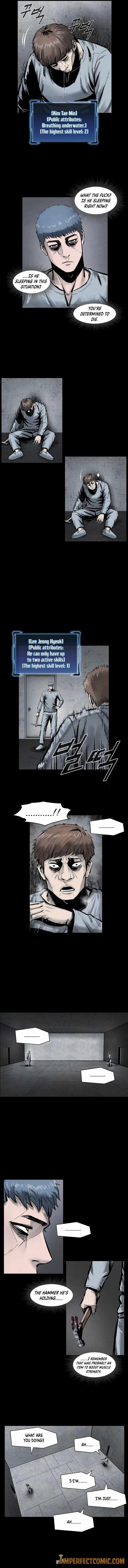 L.A.G Chapter 3 - Page 3