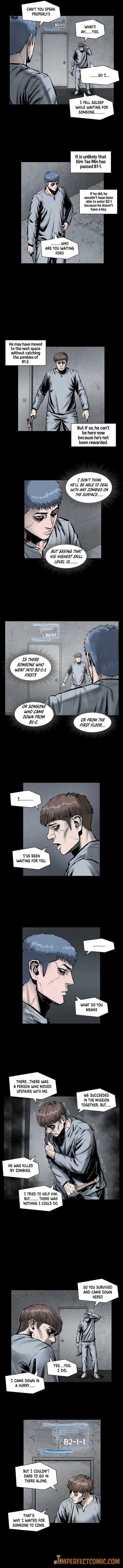 L.A.G Chapter 3 - Page 4