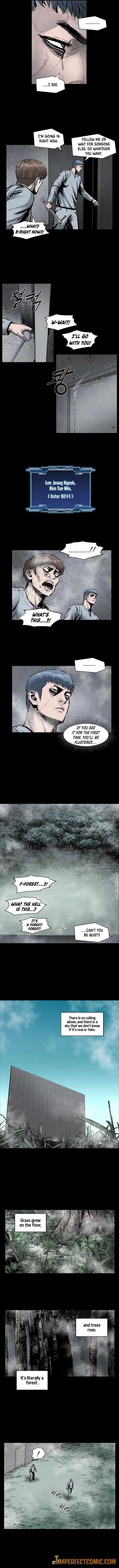 L.A.G Chapter 3 - Page 5