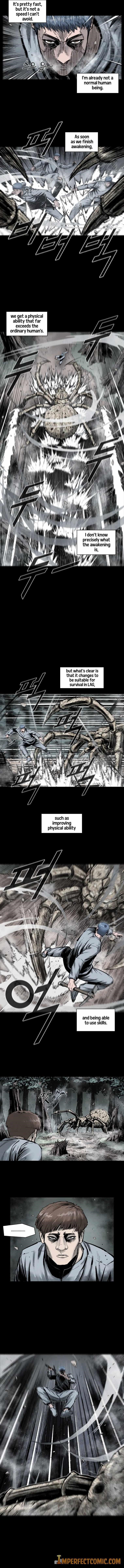 L.A.G Chapter 3 - Page 9