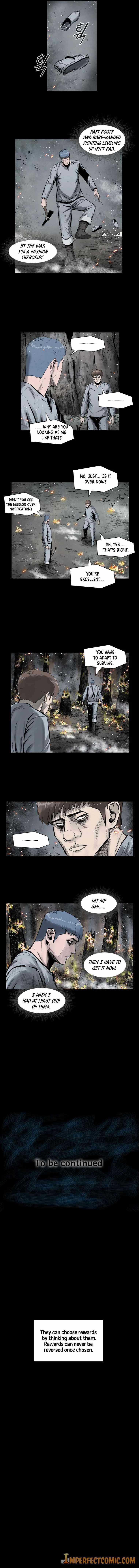 L.A.G Chapter 4 - Page 10