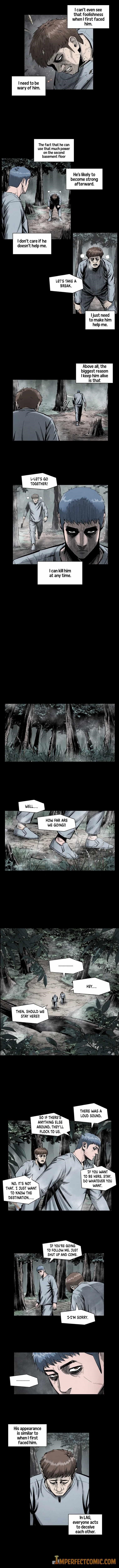 L.A.G Chapter 4 - Page 4