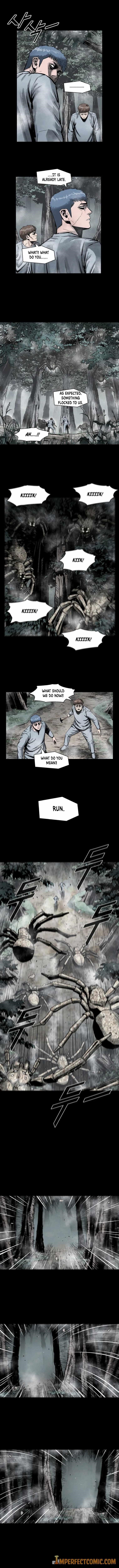 L.A.G Chapter 4 - Page 5