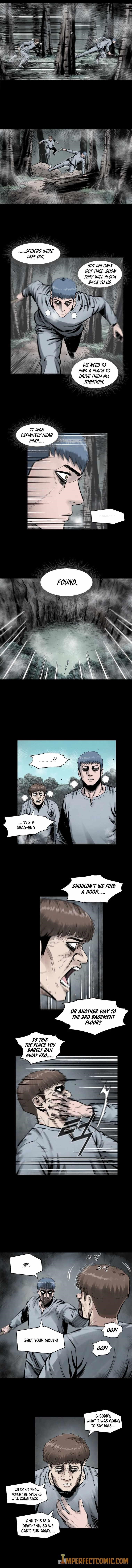 L.A.G Chapter 4 - Page 6