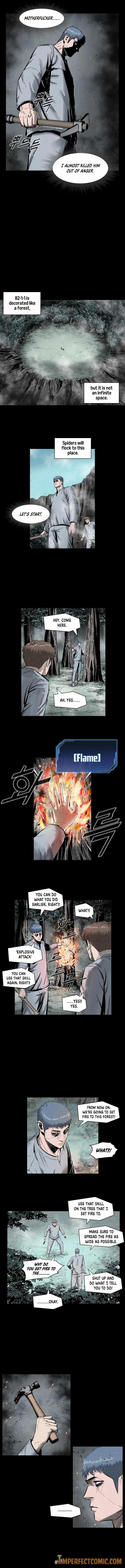 L.A.G Chapter 4 - Page 7