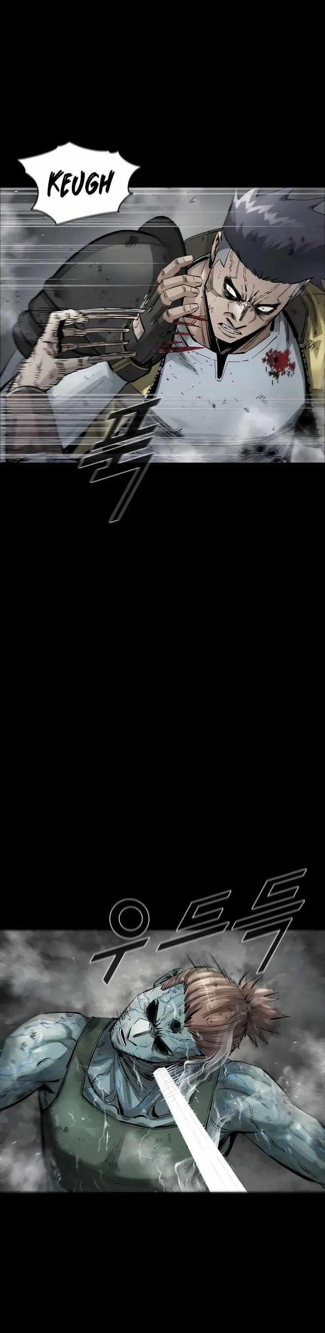 L.A.G Chapter 46 - Page 10