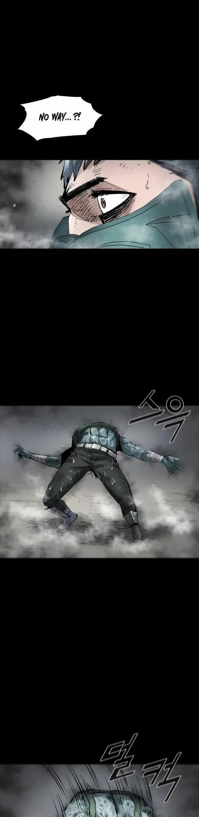 L.A.G Chapter 46 - Page 13