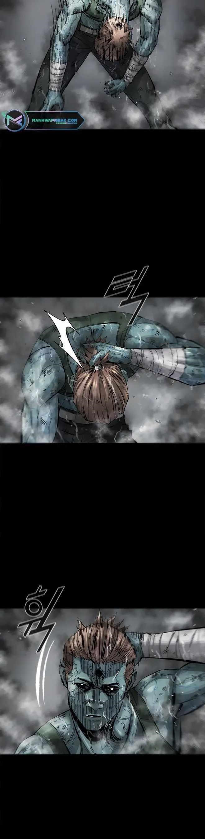 L.A.G Chapter 46 - Page 14