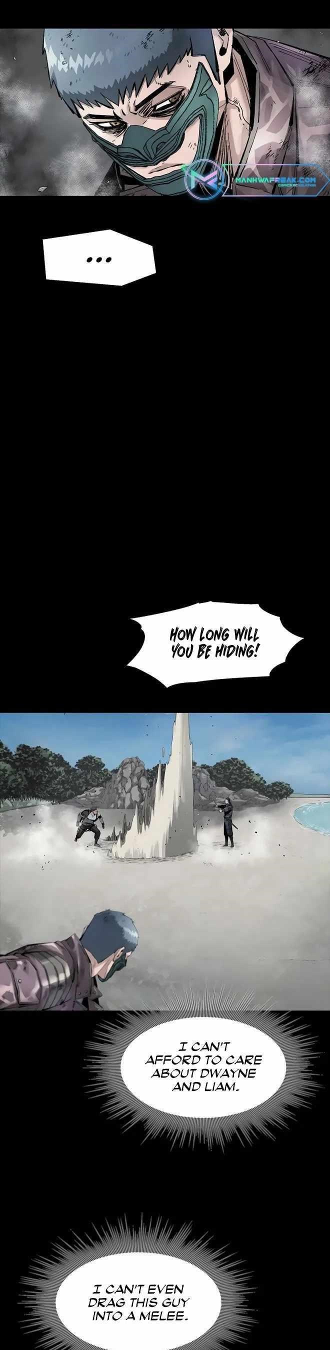 L.A.G Chapter 46 - Page 16